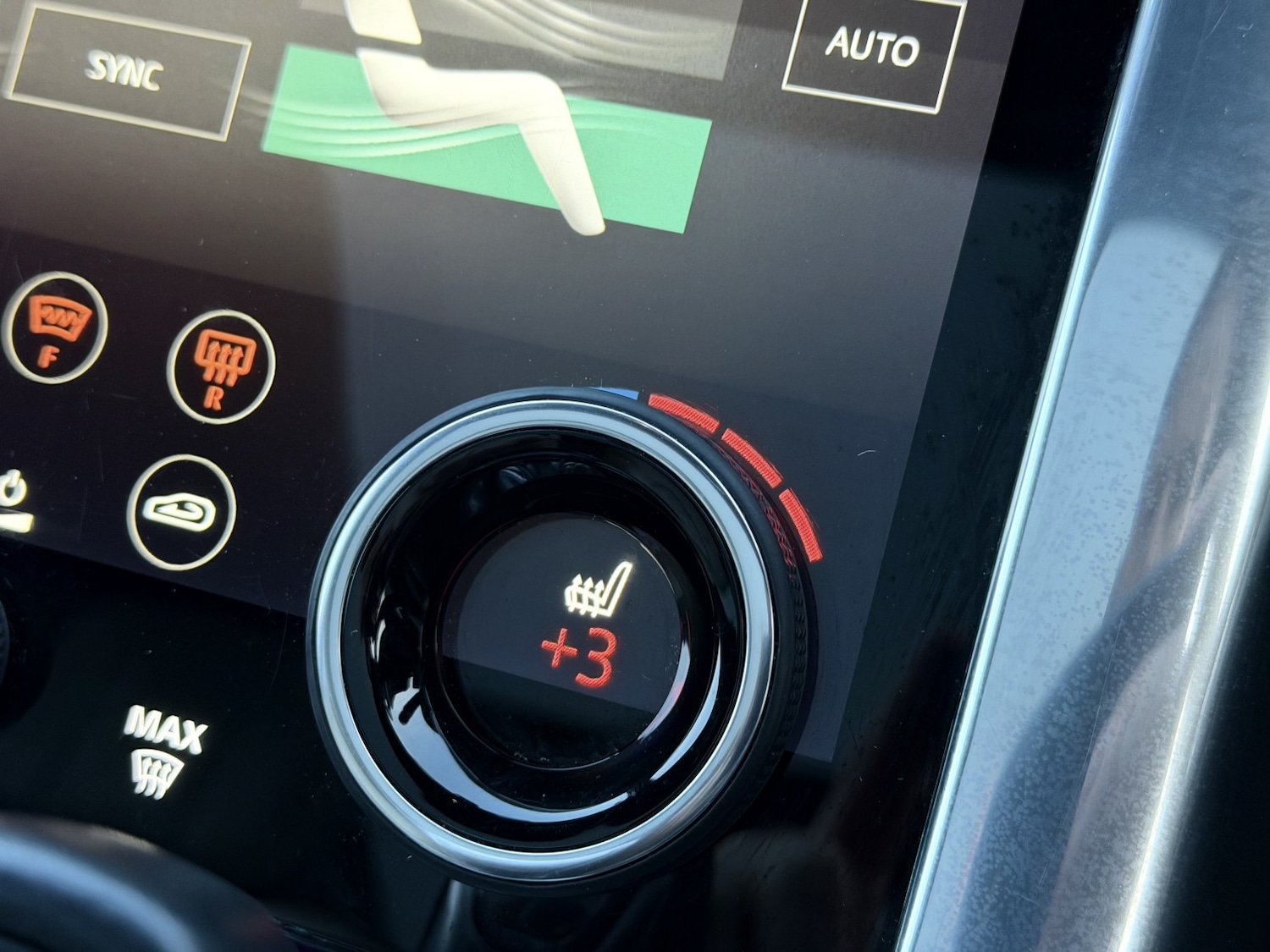 Used Land Rover Range Rover Sport 2018 for sale - 77033086: Photo 21