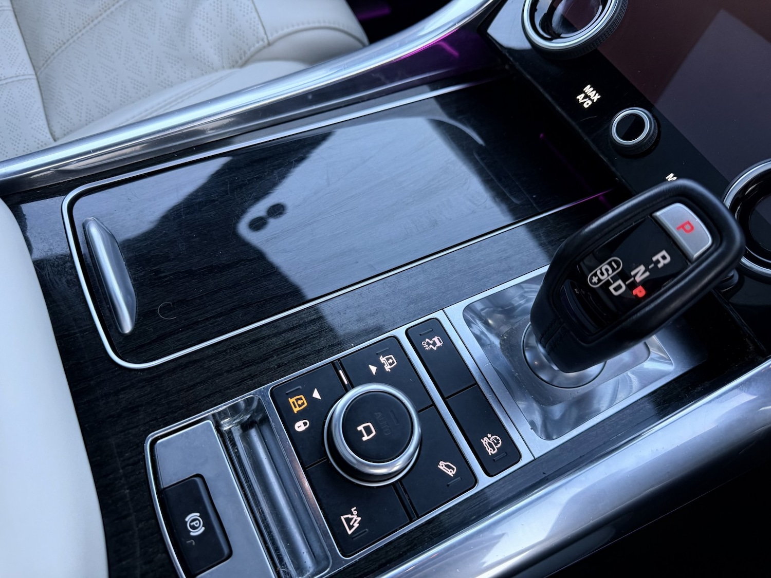 Used Land Rover Range Rover Sport 2018 for sale - 77033086: Photo 22