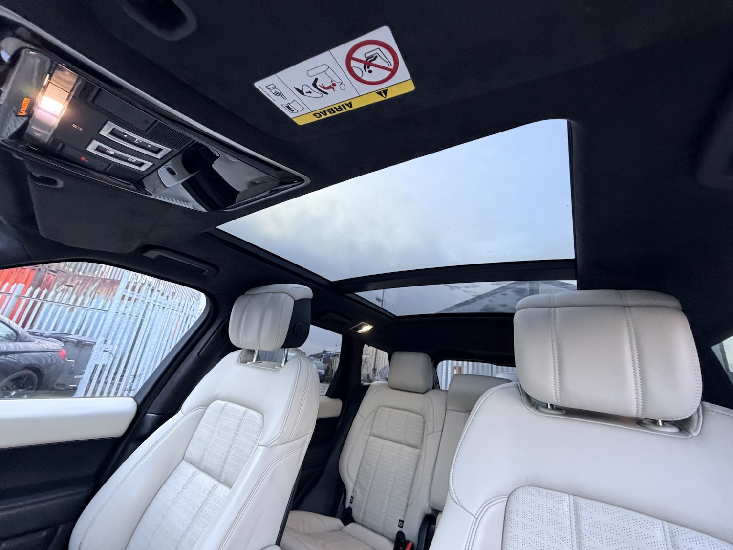 Used Land Rover Range Rover Sport 2018 for sale - 77033086: Photo 25