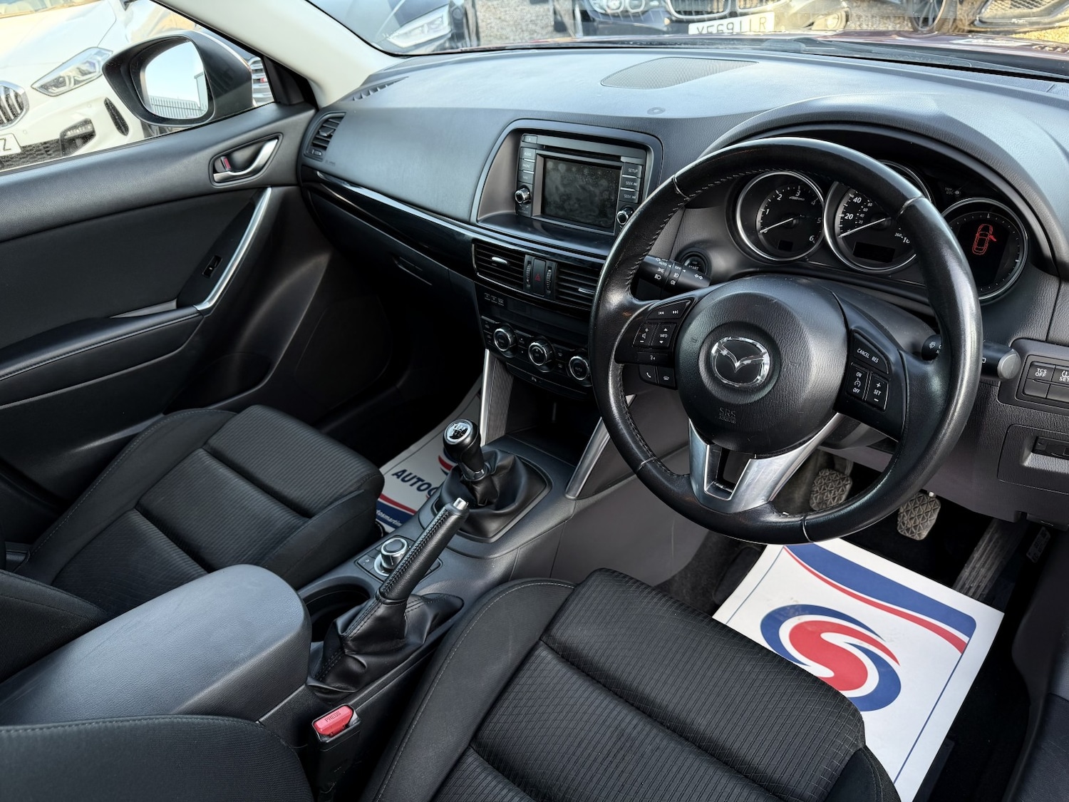 Used Mazda CX-5 2013 for sale - 76716149: Photo 14