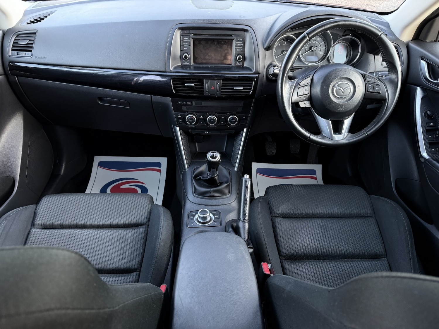 Used Mazda CX-5 2013 for sale - 76716149: Photo 15