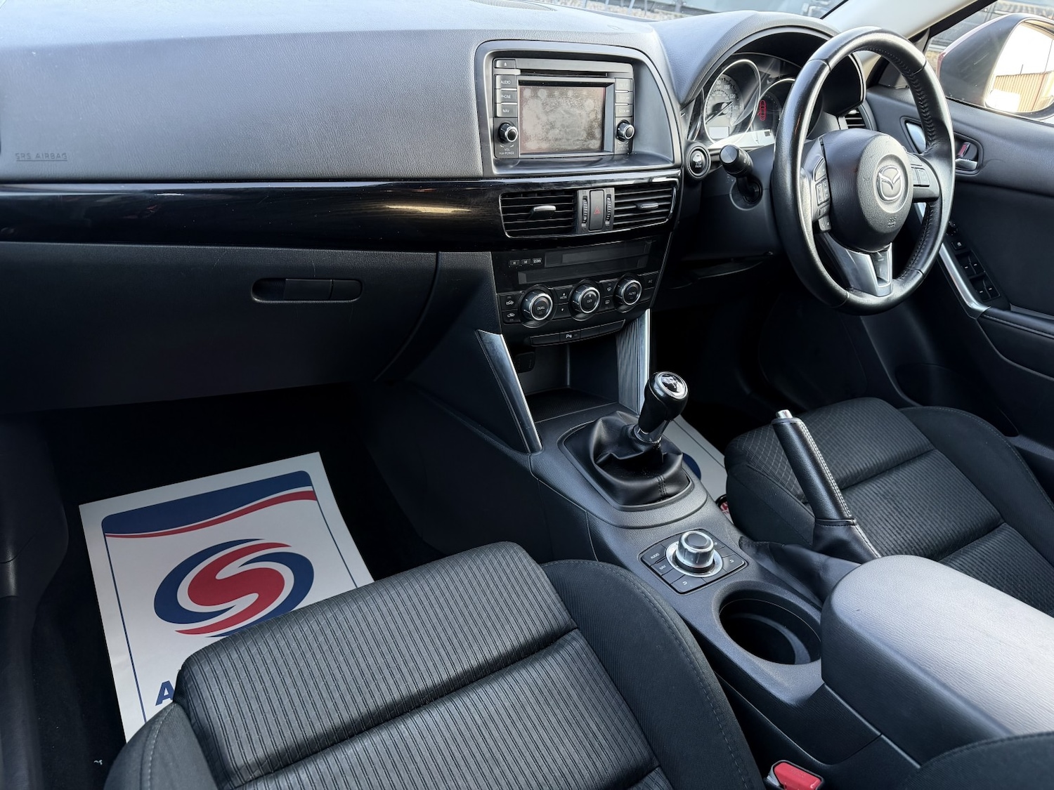 Used Mazda CX-5 2013 for sale - 76716149: Photo 16