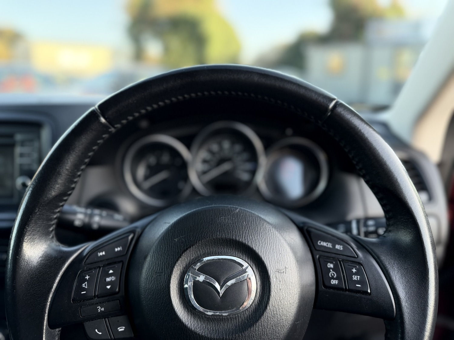 Used Mazda CX-5 2013 for sale - 76716149: Photo 17