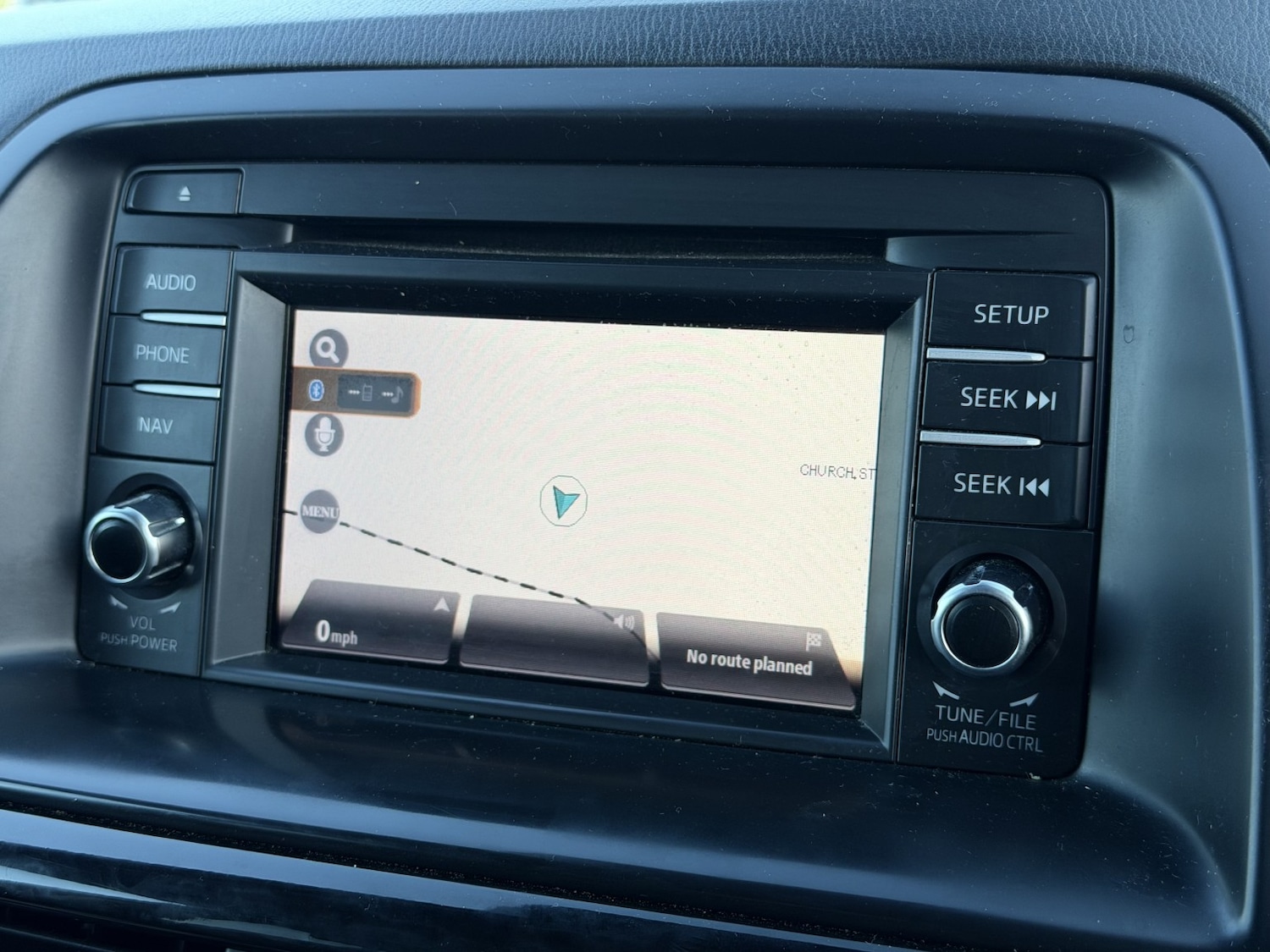 Used Mazda CX-5 2013 for sale - 76716149: Photo 18