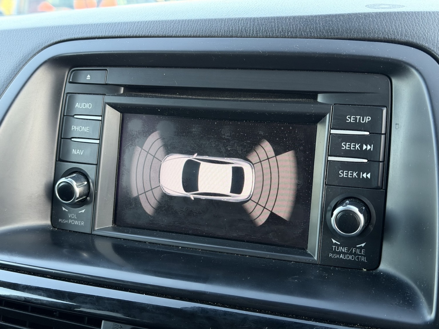 Used Mazda CX-5 2013 for sale - 76716149: Photo 19