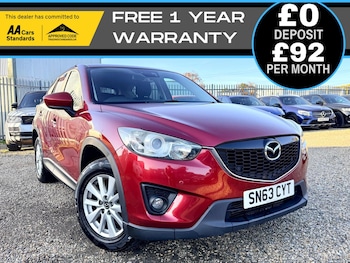 2013 - 2.2d SE-L Nav 5dr