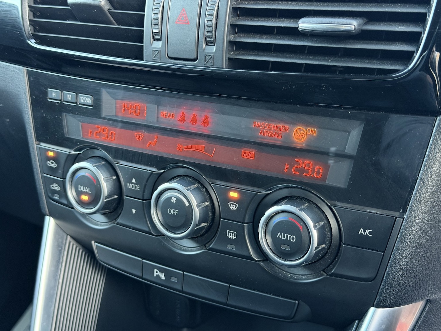 Used Mazda CX-5 2013 for sale - 76716149: Photo 21