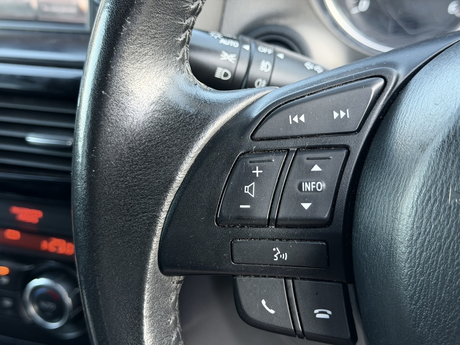 Used Mazda CX-5 2013 for sale - 76716149: Photo 24