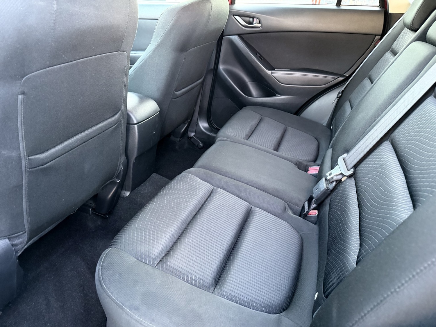 Used Mazda CX-5 2013 for sale - 76716149: Photo 28