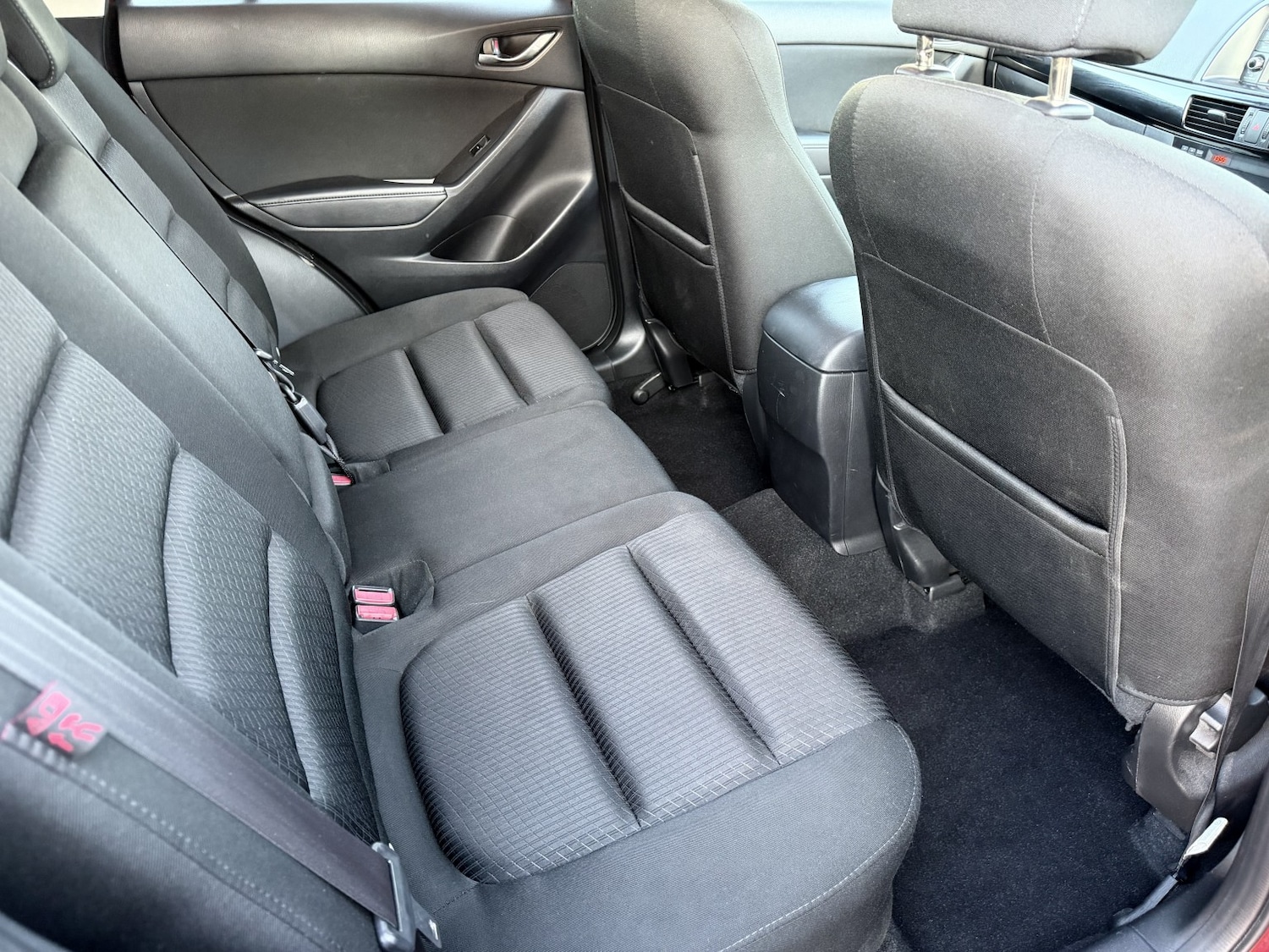 Used Mazda CX-5 2013 for sale - 76716149: Photo 29