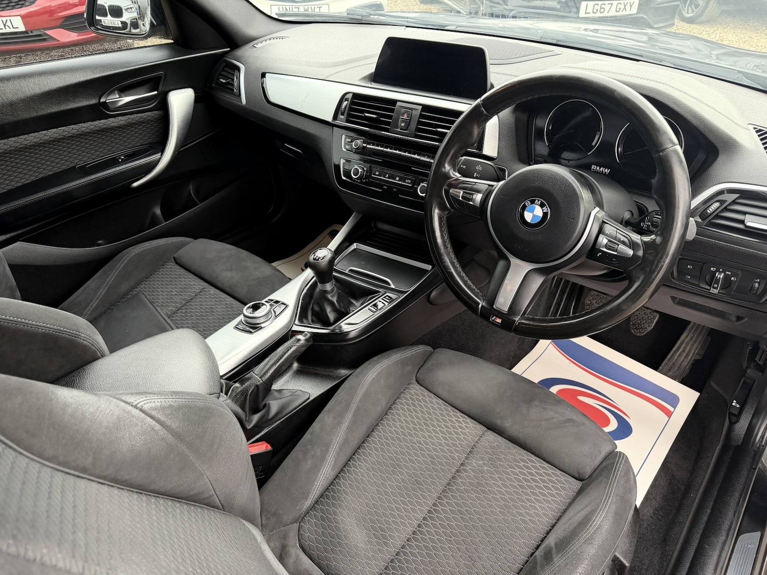 Used BMW 2 Series 2017 for sale - 77124215: Photo 15