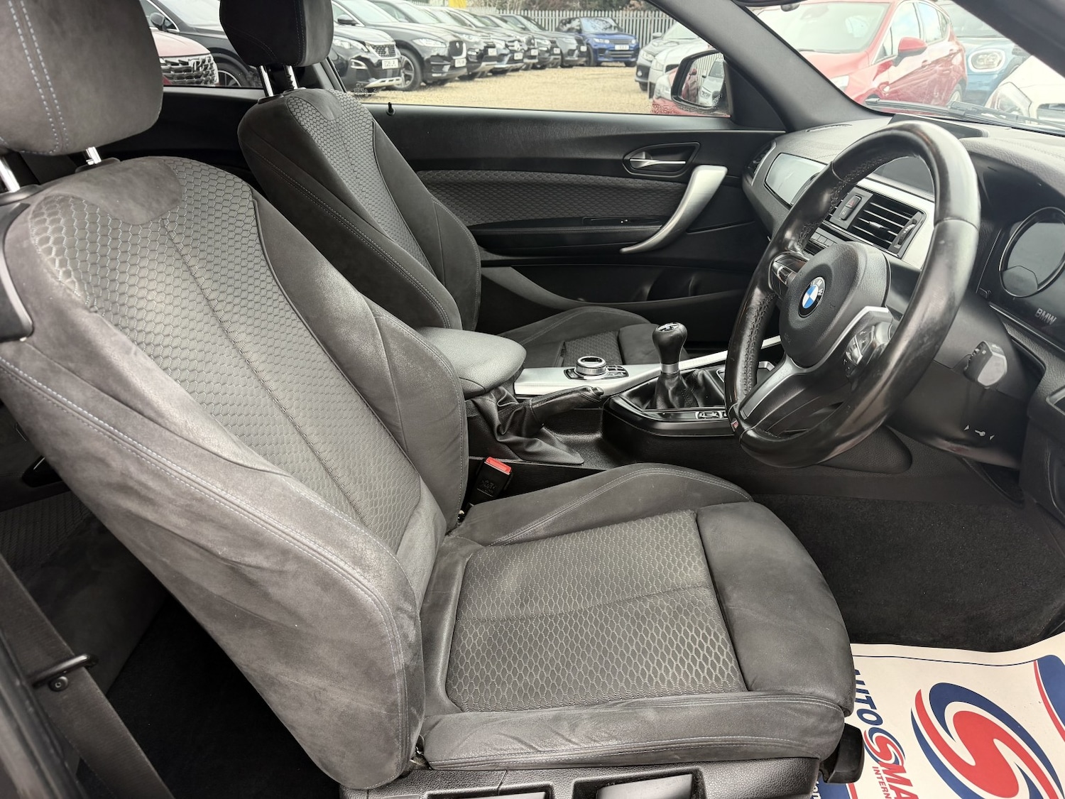 Used BMW 2 Series 2017 for sale - 77124215: Photo 16