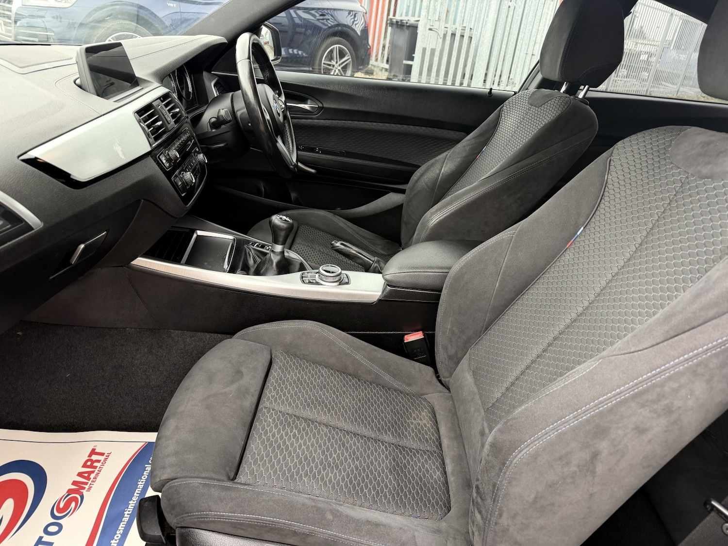 Used BMW 2 Series 2017 for sale - 77124215: Photo 17