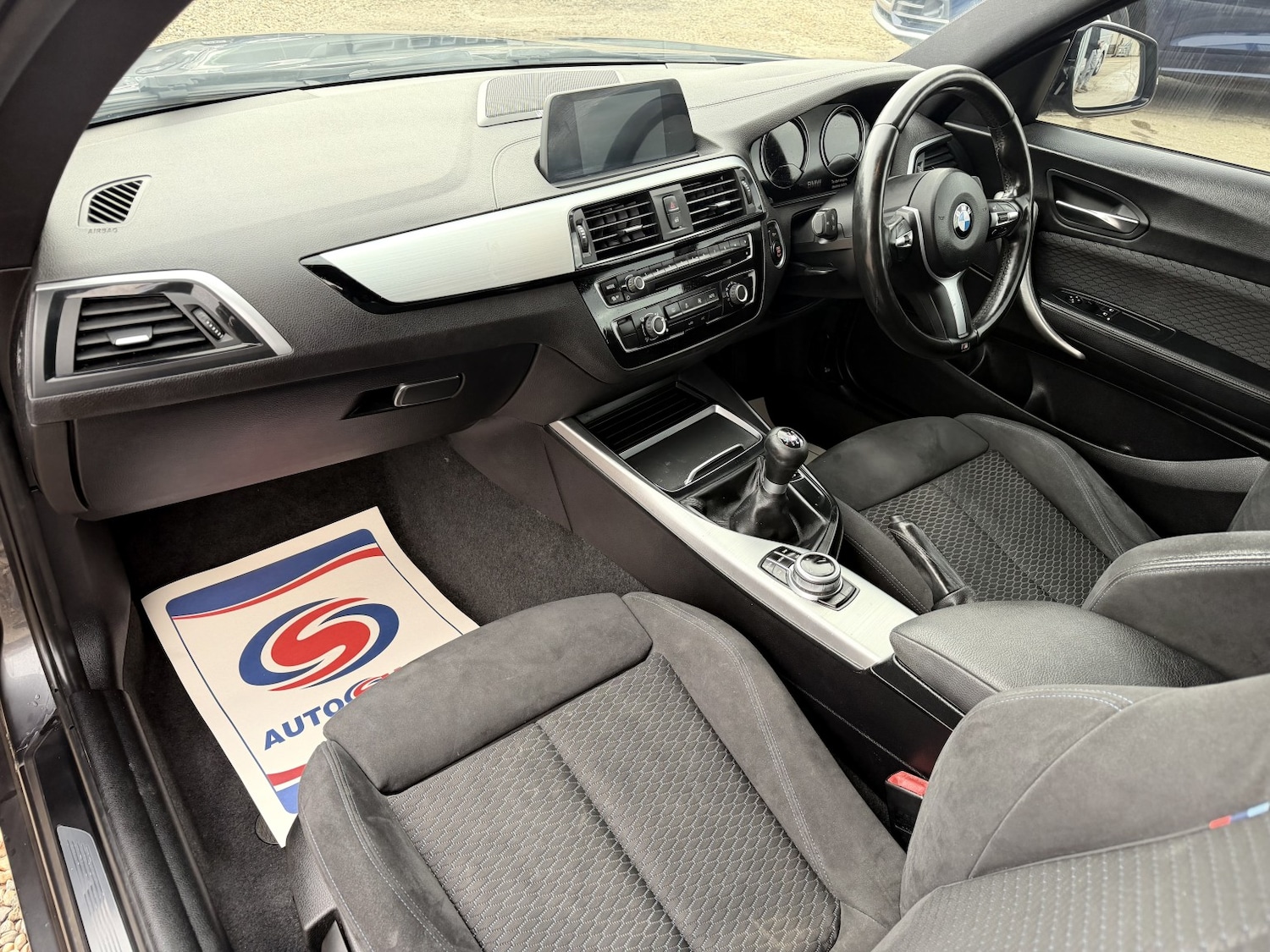 Used BMW 2 Series 2017 for sale - 77124215: Photo 18