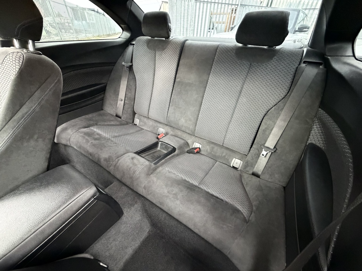 Used BMW 2 Series 2017 for sale - 77124215: Photo 19