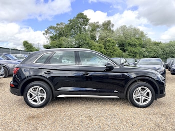 Used Audi Q5 2021 for sale - 78813341: Photo