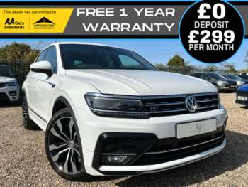 2017 - 2.0 TDi 150 R-Line 5dr