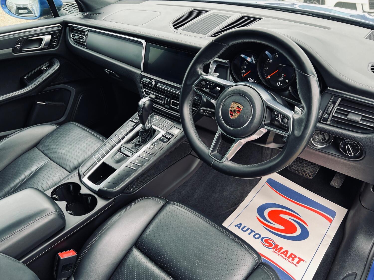 Used Porsche Macan 2018 for sale - 76716183: Photo 15