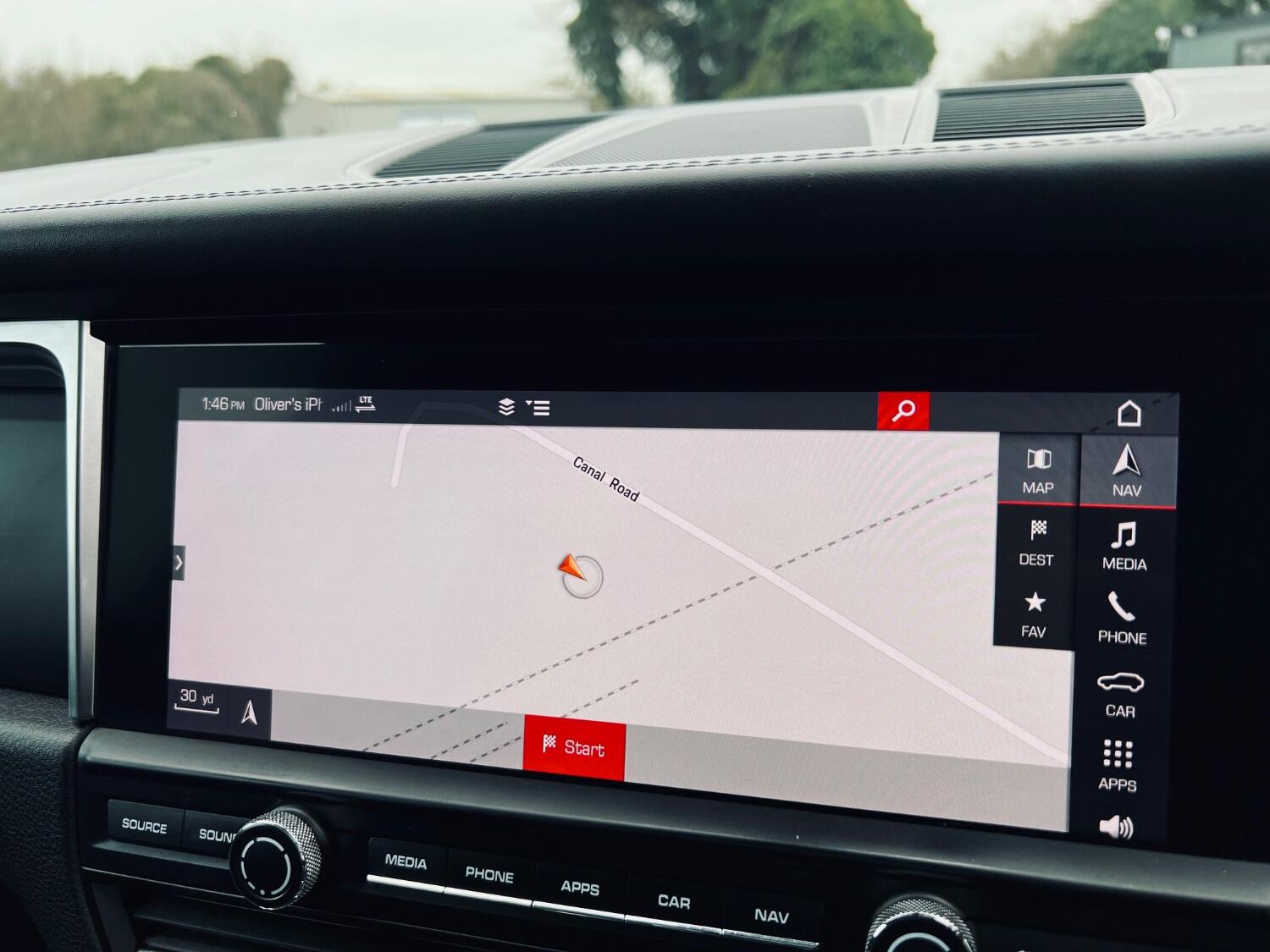 Used Porsche Macan 2018 for sale - 76716183: Photo 20