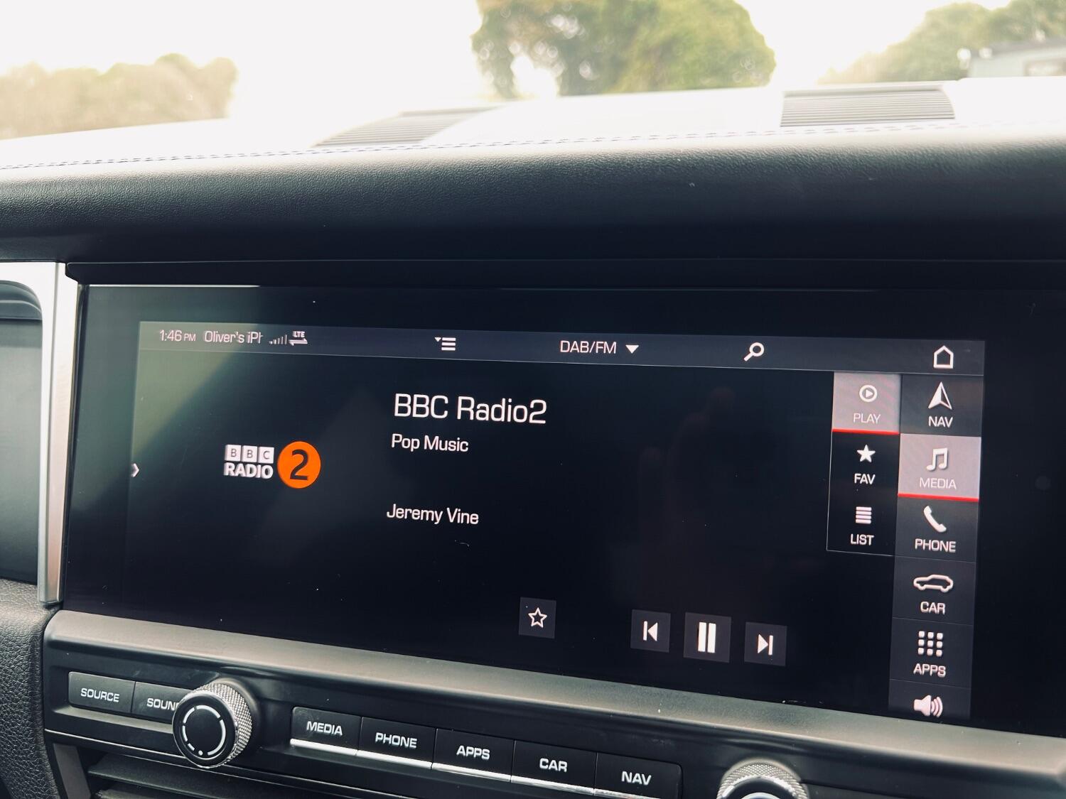 Used Porsche Macan 2018 for sale - 76716183: Photo 24