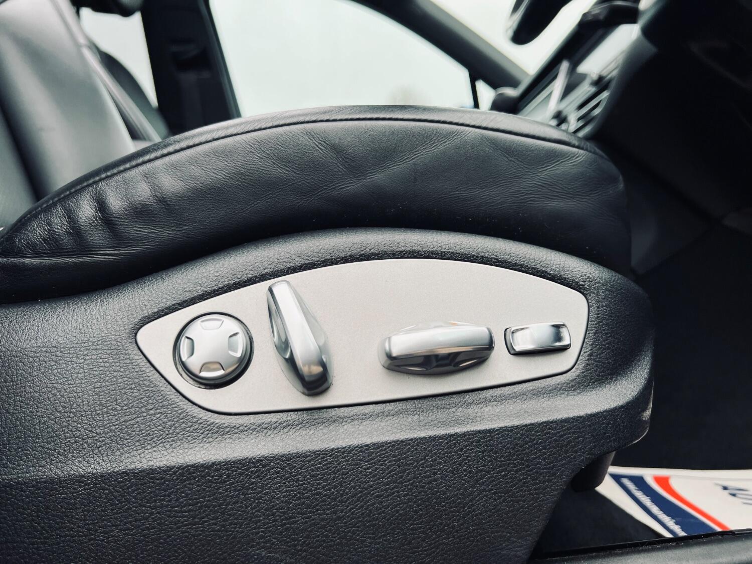 Used Porsche Macan 2018 for sale - 76716183: Photo 28