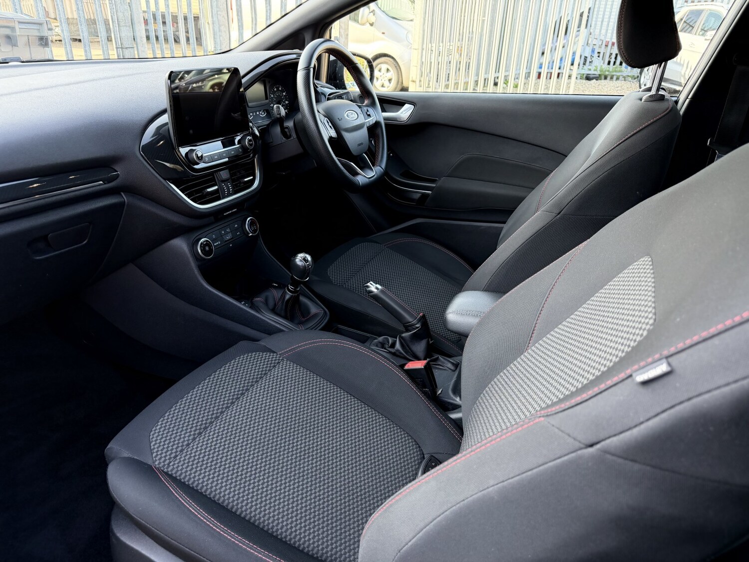 Used Ford Fiesta 2021 for sale - 77742864: Photo 17