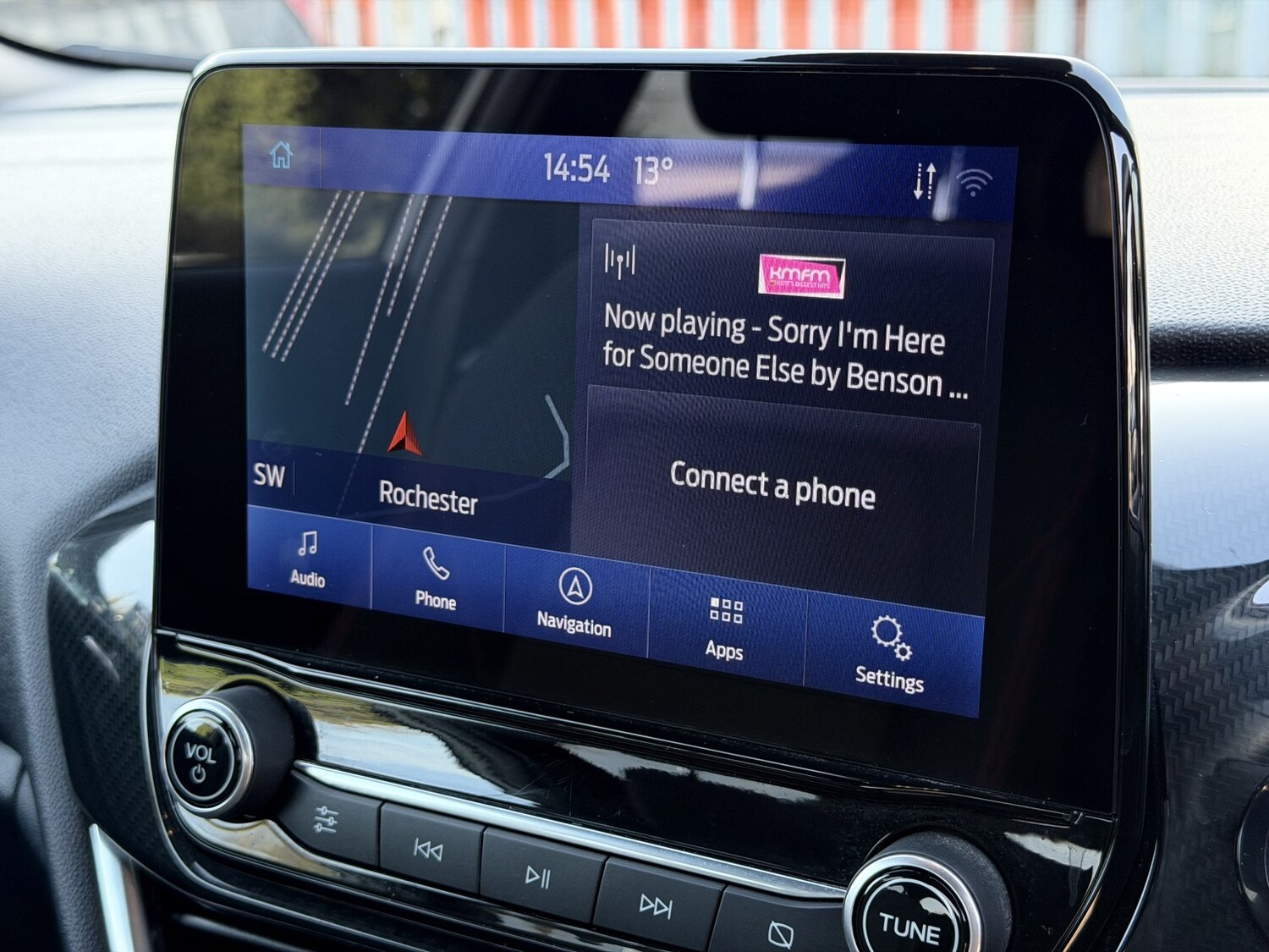 Used Ford Fiesta 2021 for sale - 77742864: Photo 19