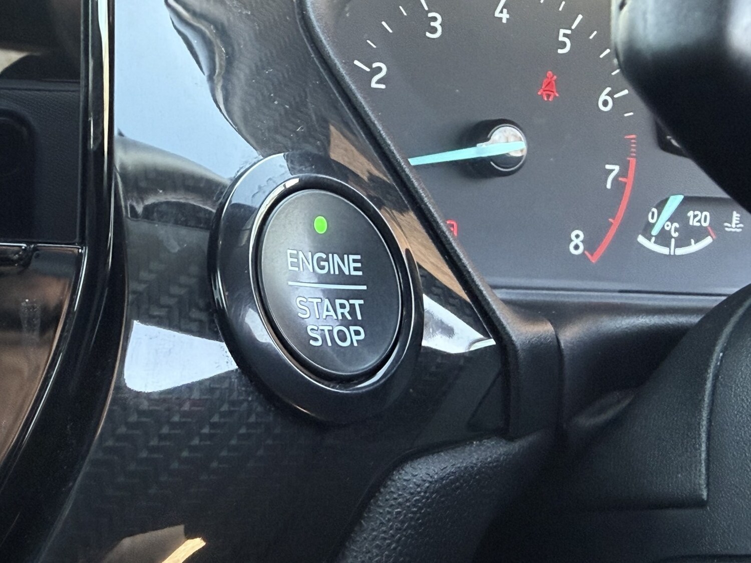 Used Ford Fiesta 2021 for sale - 77742864: Photo 20