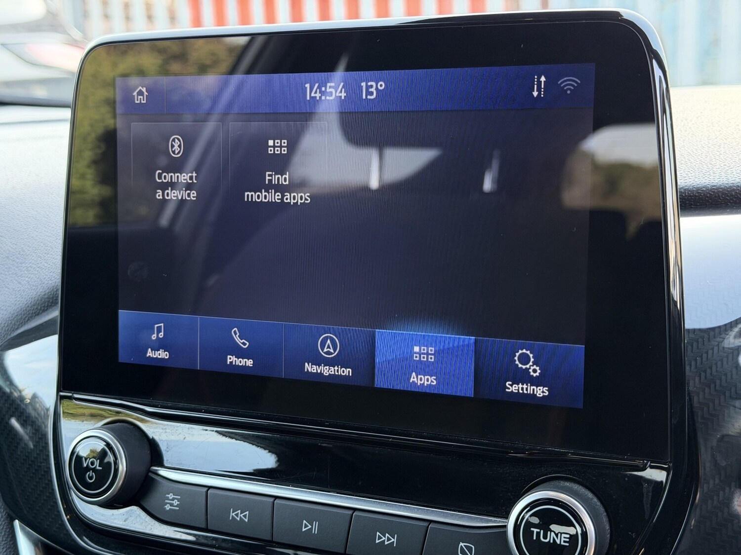 Used Ford Fiesta 2021 for sale - 77742864: Photo 21