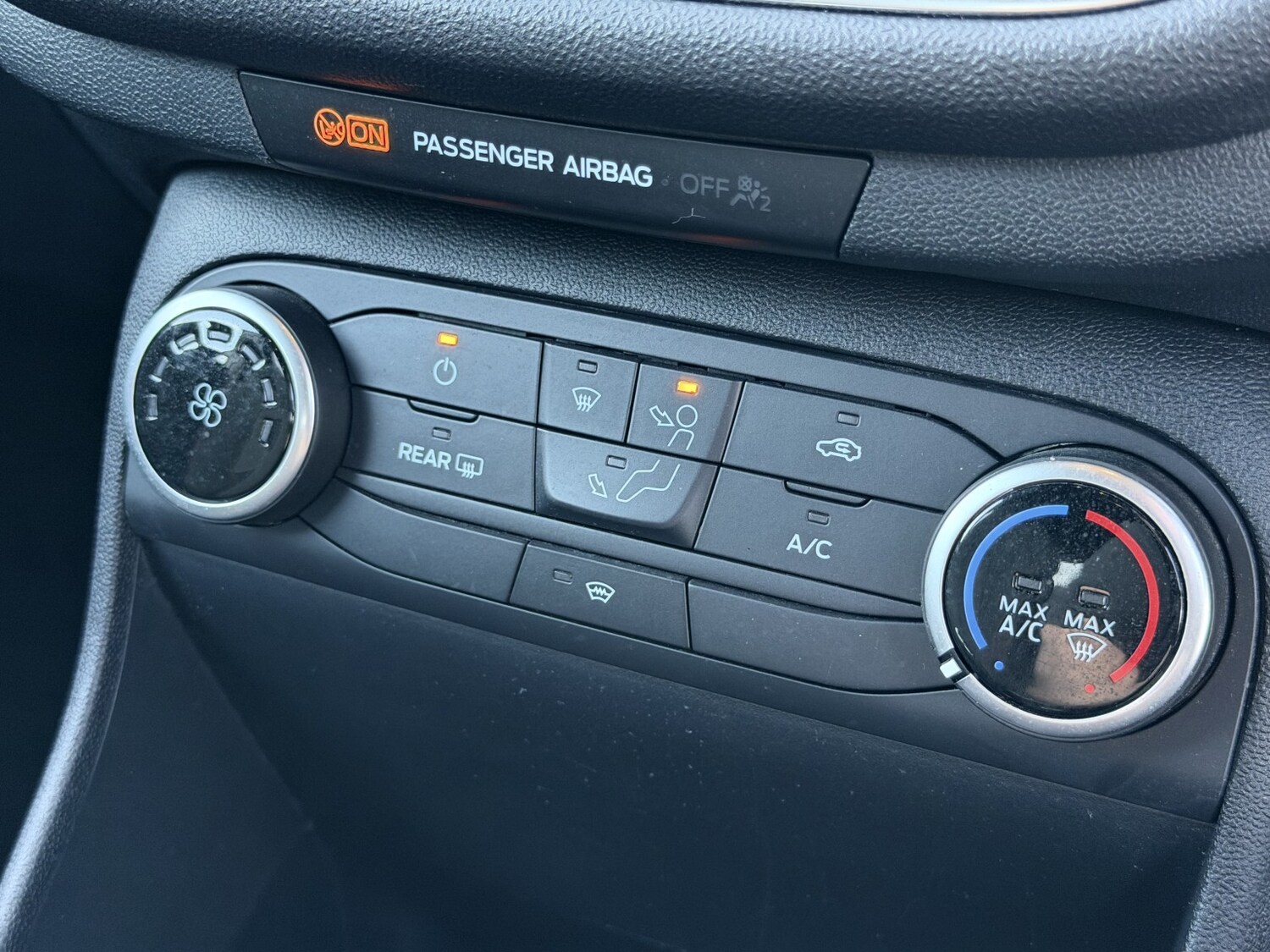 Used Ford Fiesta 2021 for sale - 77742864: Photo 22