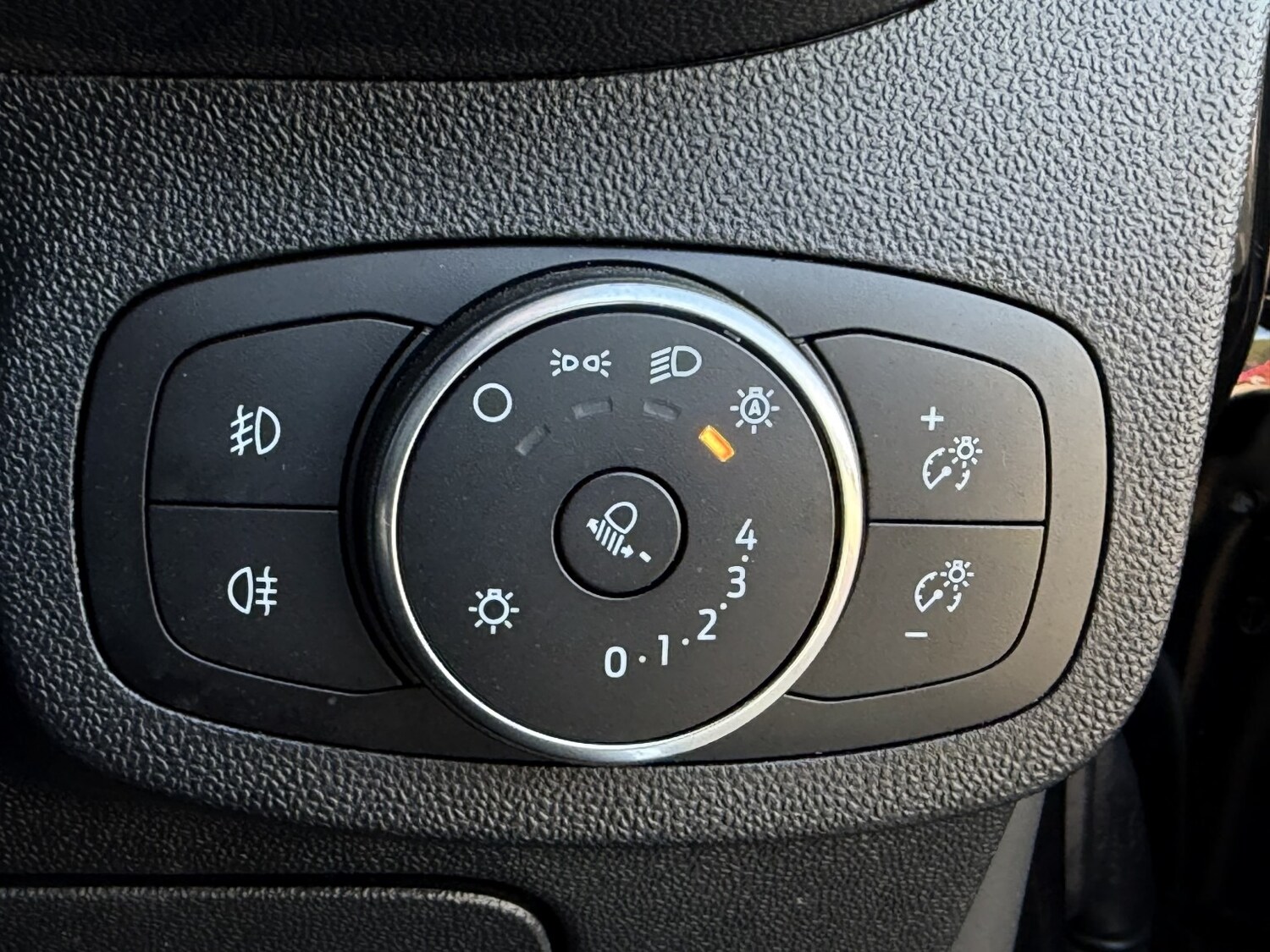 Used Ford Fiesta 2021 for sale - 77742864: Photo 23