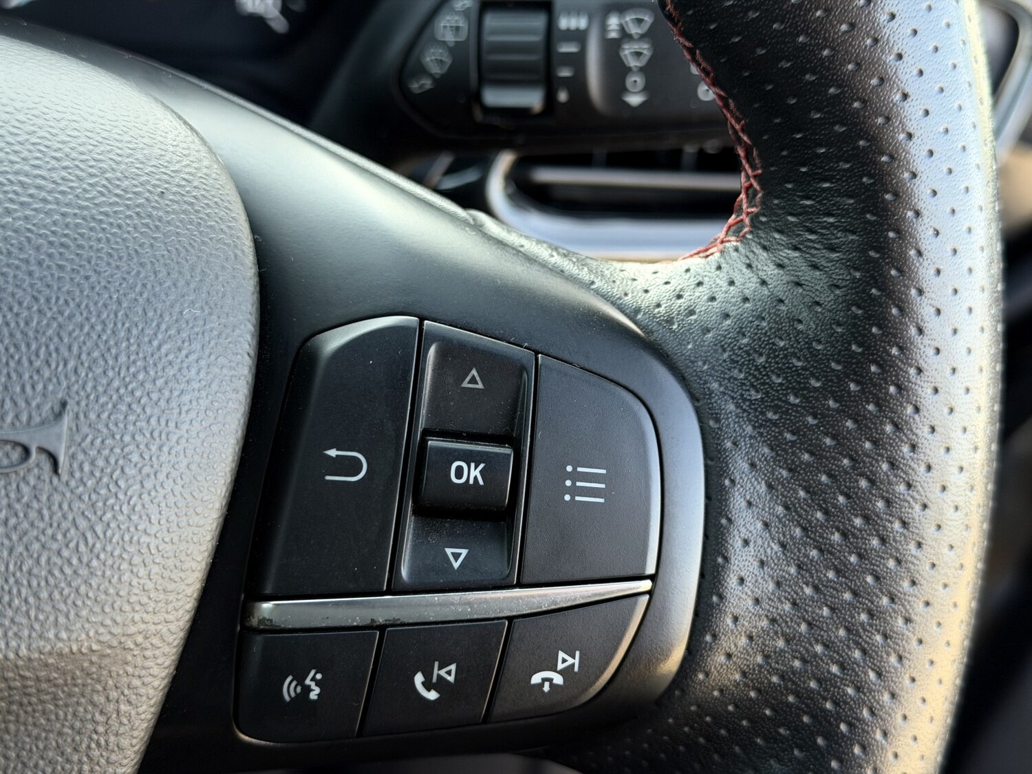 Used Ford Fiesta 2021 for sale - 77742864: Photo 25