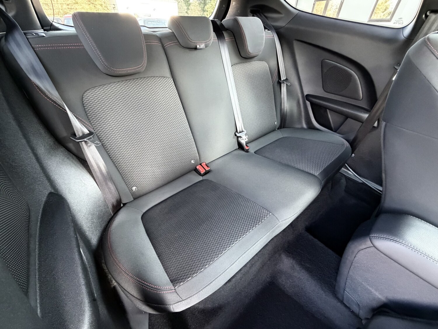 Used Ford Fiesta 2021 for sale - 77742864: Photo 29