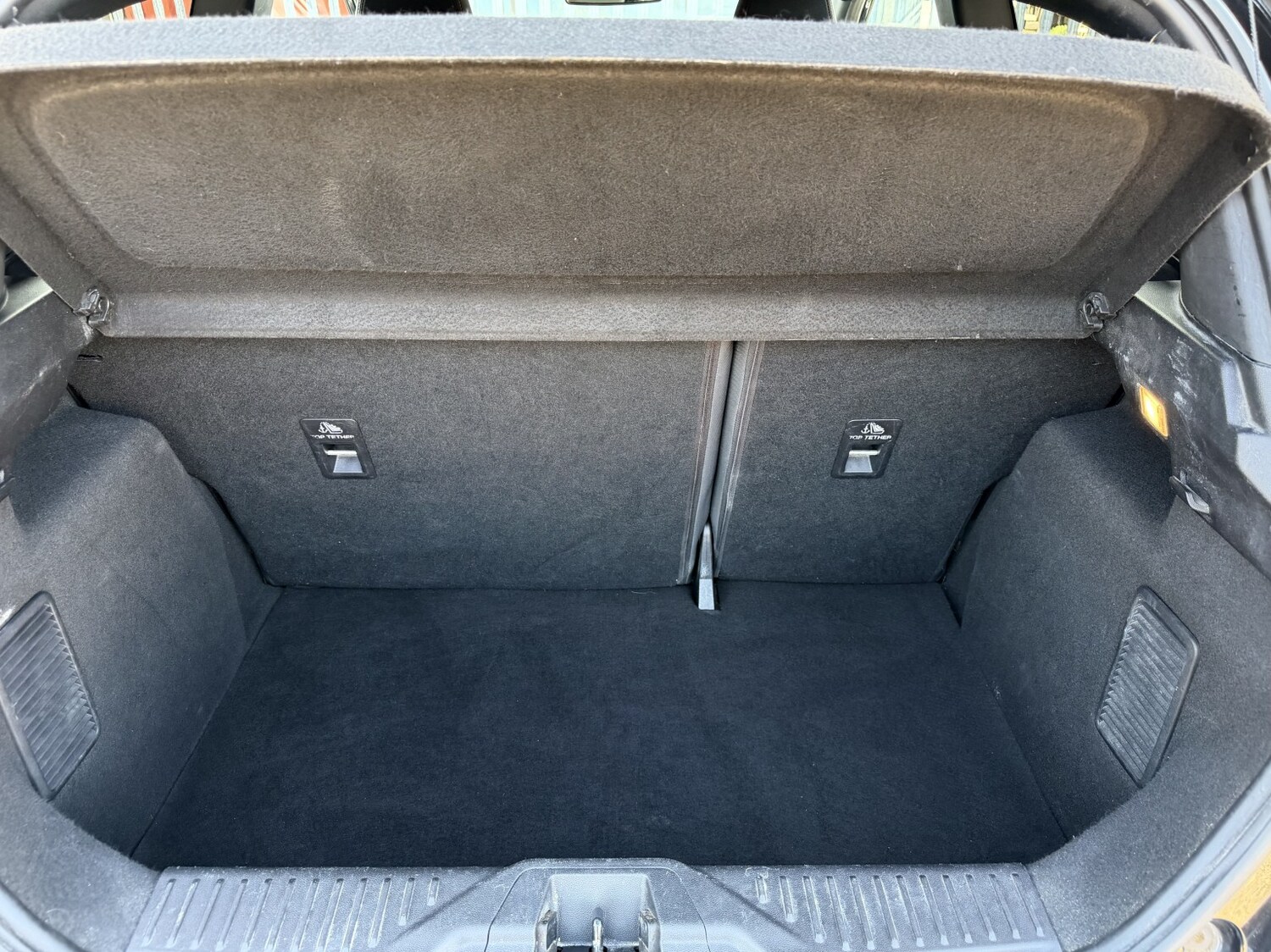 Used Ford Fiesta 2021 for sale - 77742864: Photo 31