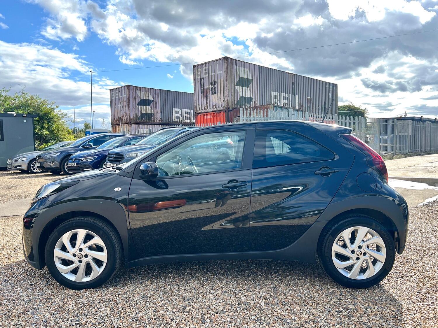 Vehicle 11