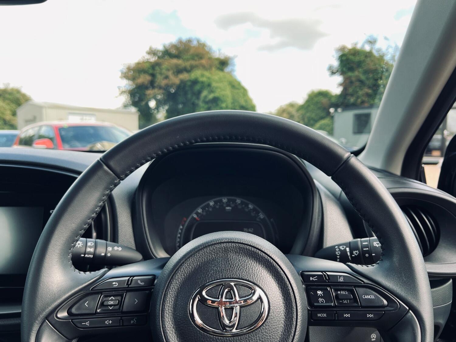 Vehicle 17