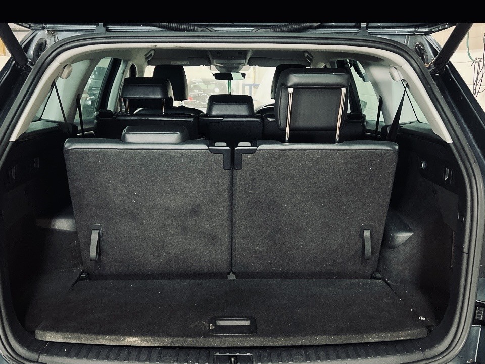 Used Skoda Kodiaq 2019 for sale - 77400086: Photo 11