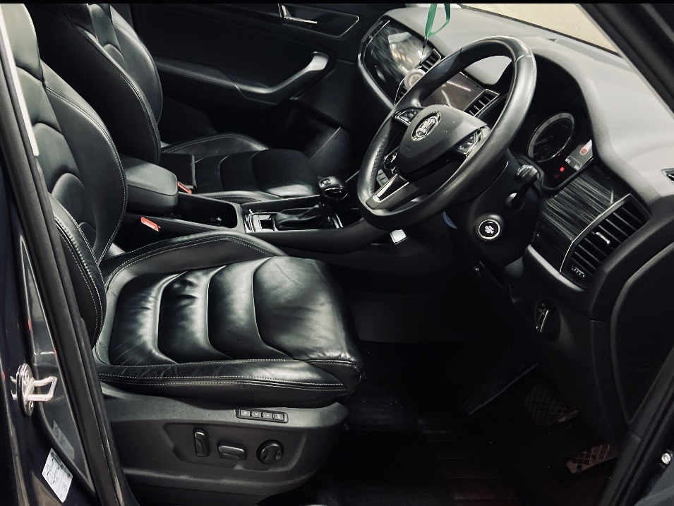 Used Skoda Kodiaq 2019 for sale - 77400086: Photo 9