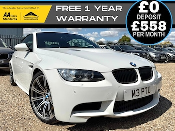 2013 - 4.0 V8 DCT Convertible 2-Door