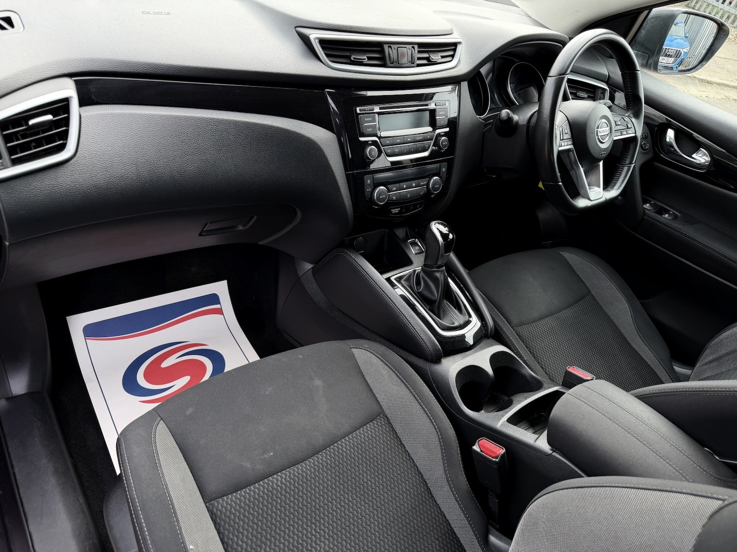 Used Nissan Qashqai 2018 for sale - 77973765: Photo 16