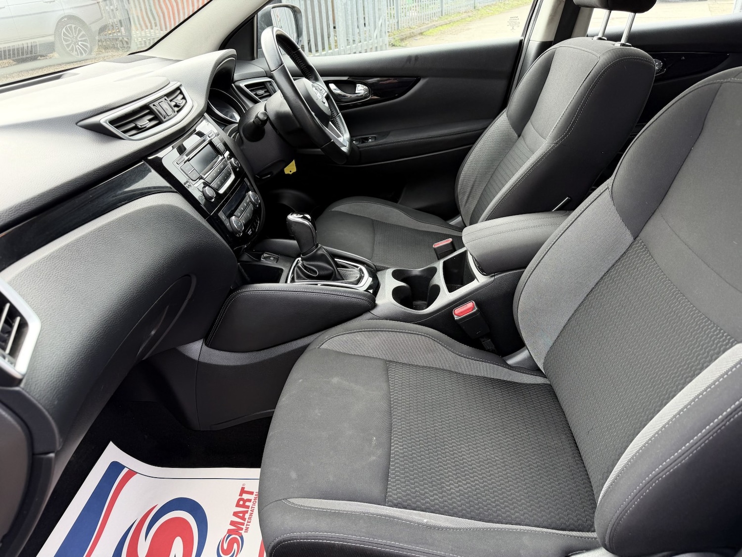 Used Nissan Qashqai 2018 for sale - 77973765: Photo 17