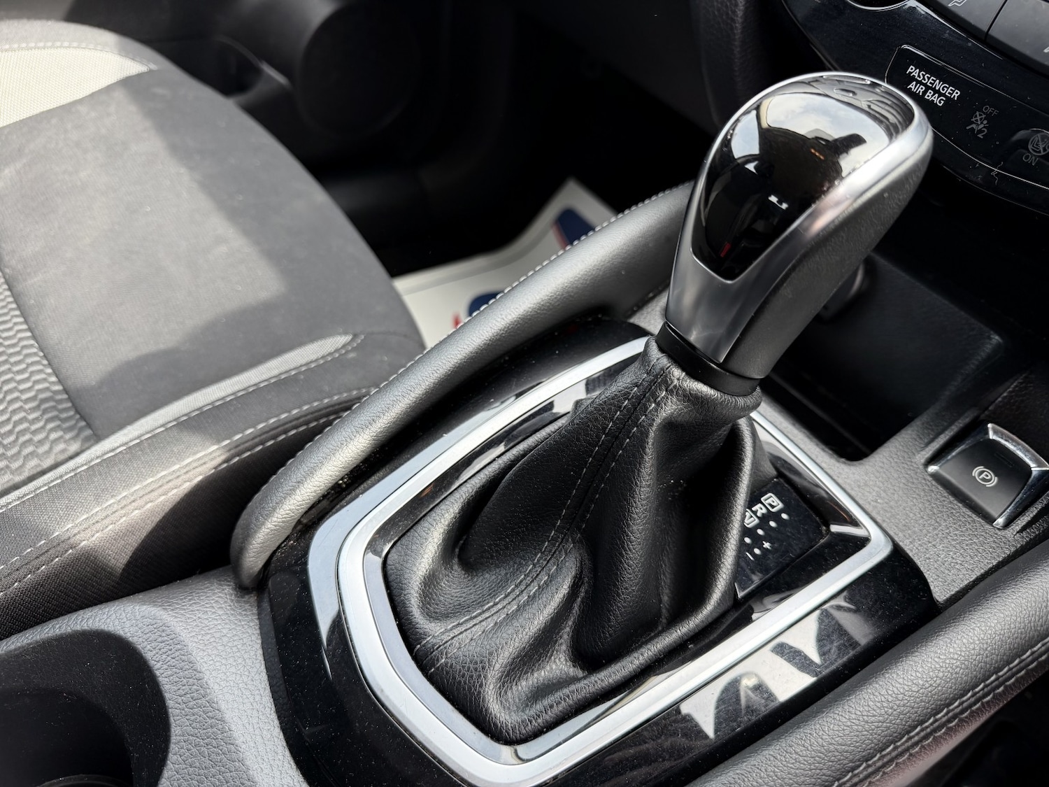 Used Nissan Qashqai 2018 for sale - 77973765: Photo 20