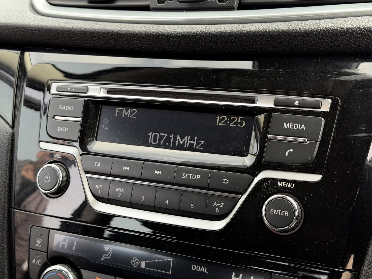 Used Nissan Qashqai 2018 for sale - 77973765: Photo 21