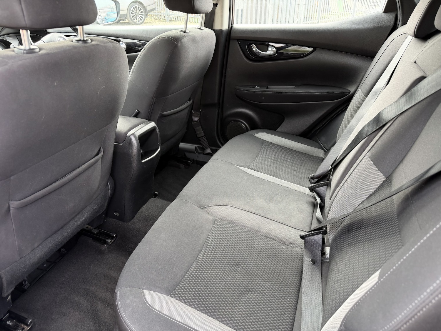 Used Nissan Qashqai 2018 for sale - 77973765: Photo 22