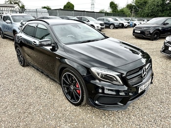 Used Mercedes-Benz GLA 2014 for sale - 78755480: Photo