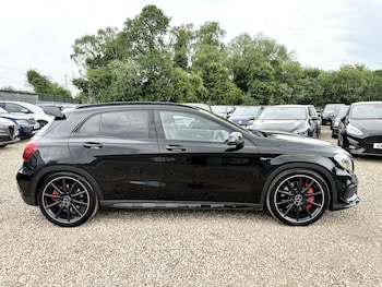 Used Mercedes-Benz GLA 2014 for sale - 78755480: Photo