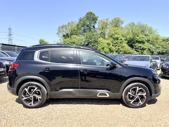 Used Citroen C5 Aircross 2020 for sale - 78703514: Photo