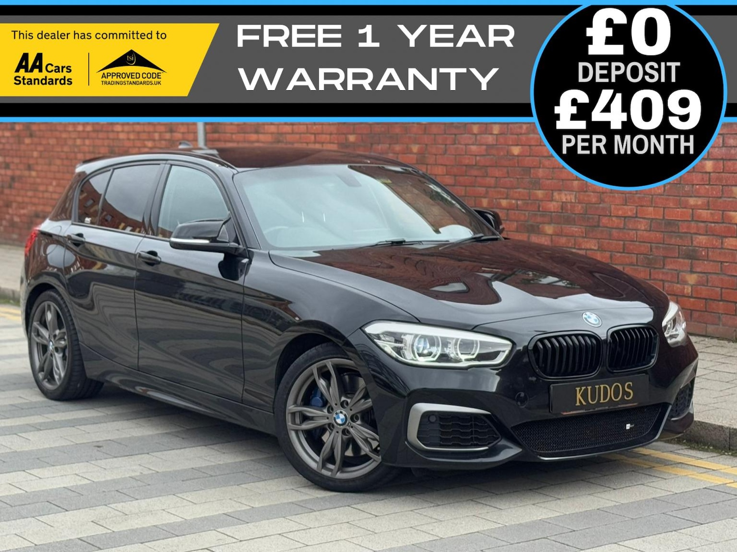 Used BMW 1 Series 2016 for sale - 76884822: Photo 11