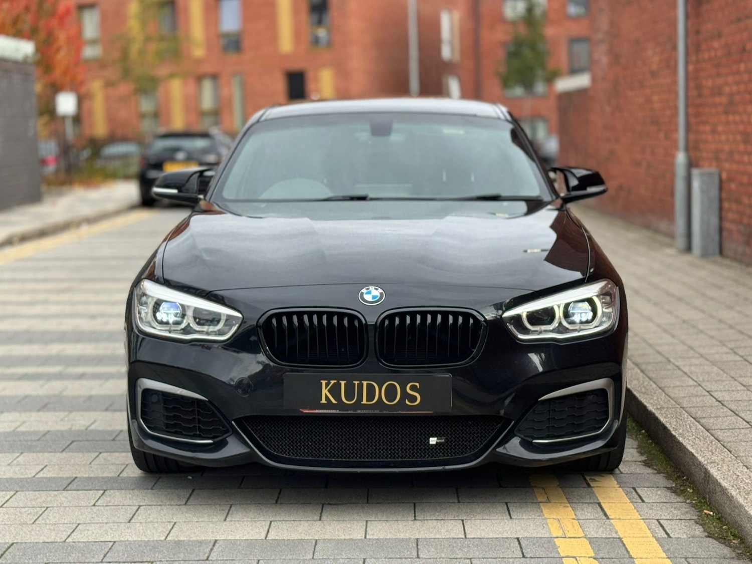 Used BMW 1 Series 2016 for sale - 76884822: Photo 2