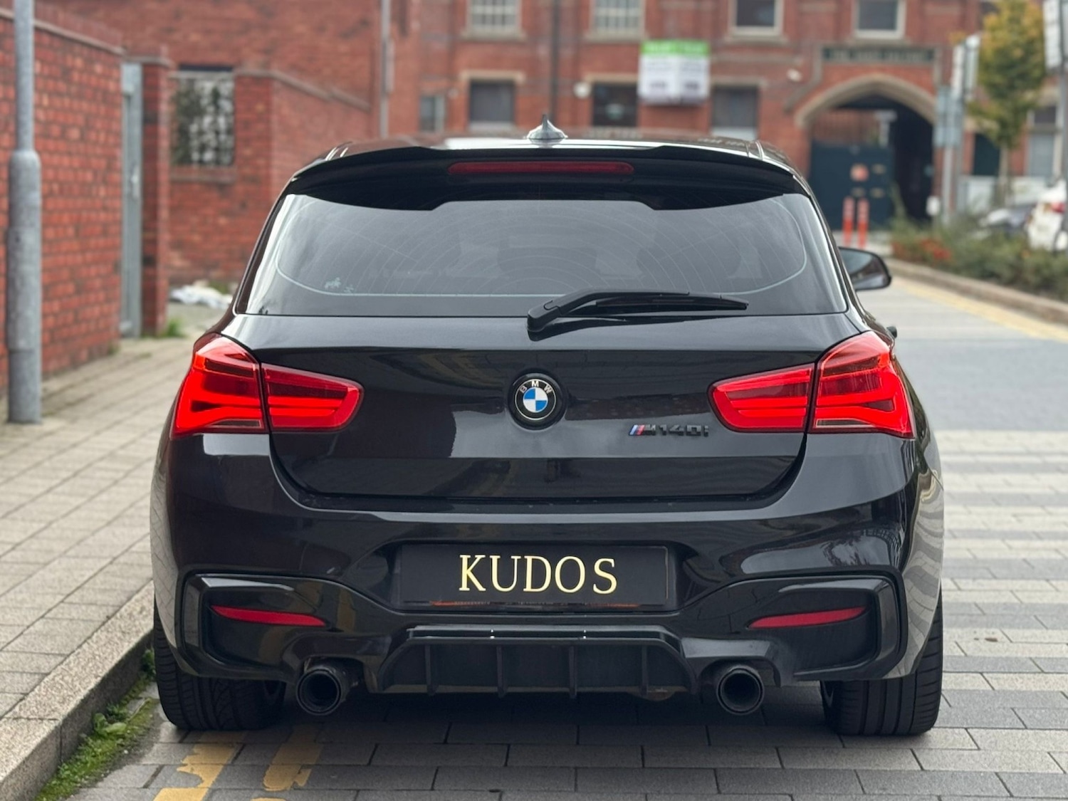 Used BMW 1 Series 2016 for sale - 76884822: Photo 4